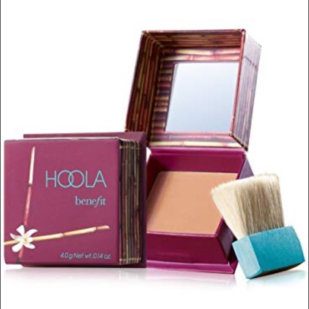 Hoola Benefit Matte Bronzer
